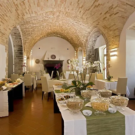 Park Ai Cappuccini 4* Gubbio
