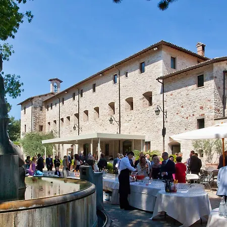 Park Ai Cappuccini Gubbio