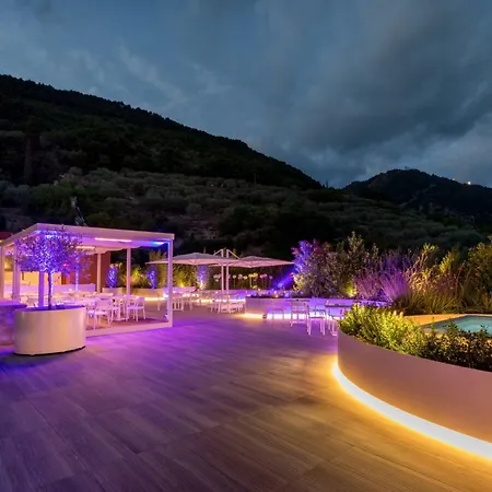 ホテル Park Ai Cappuccini 4*