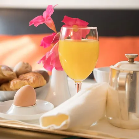 Park Ai Cappuccini 4*