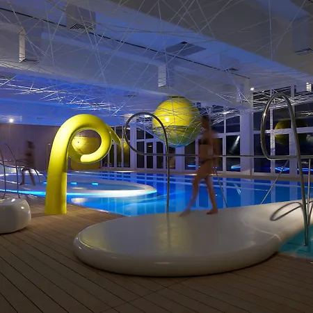 Park Ai Cappuccini Hotel