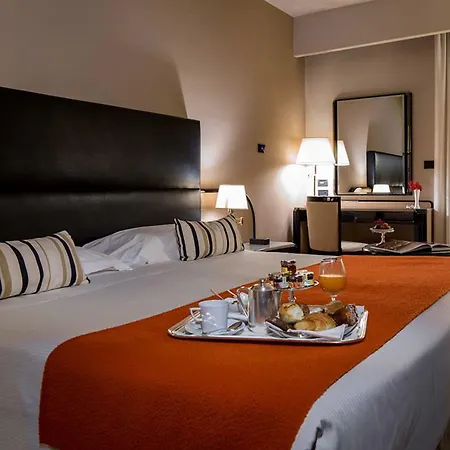 Park Ai Cappuccini ホテル グッビオ