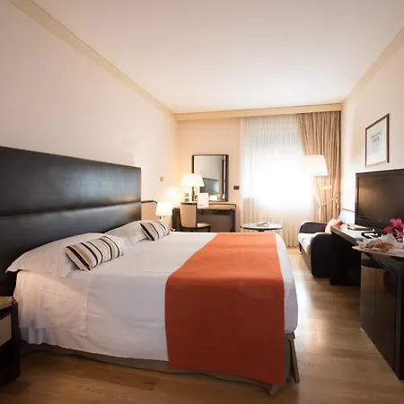 ホテル Park Ai Cappuccini