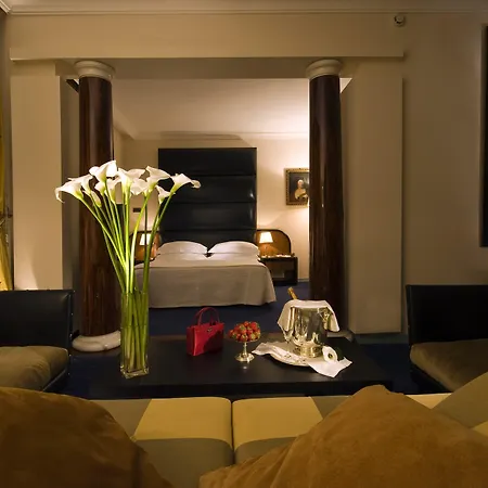 Park Ai Cappuccini Otel 4*