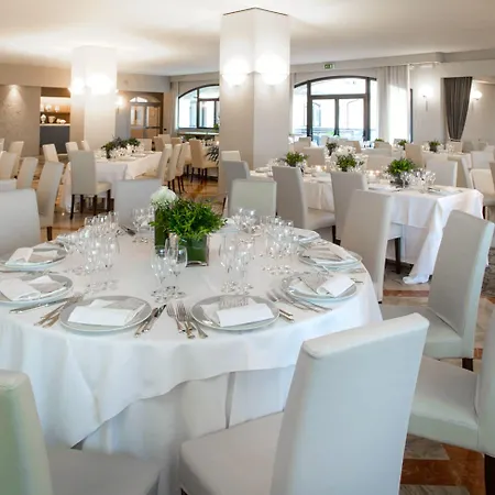 Park Ai Cappuccini Hotel Gubbio