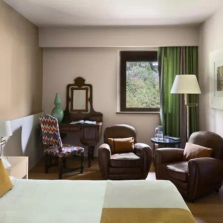 Otel Park Ai Cappuccini Gubbio