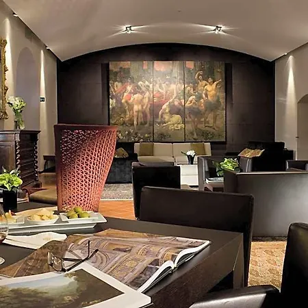 Hotel Park Ai Cappuccini