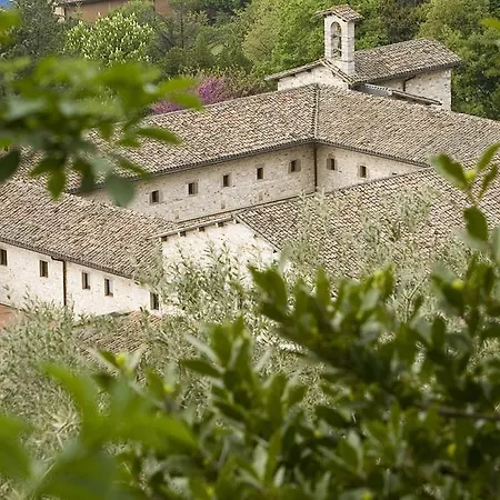 Hotel Park Ai Cappuccini