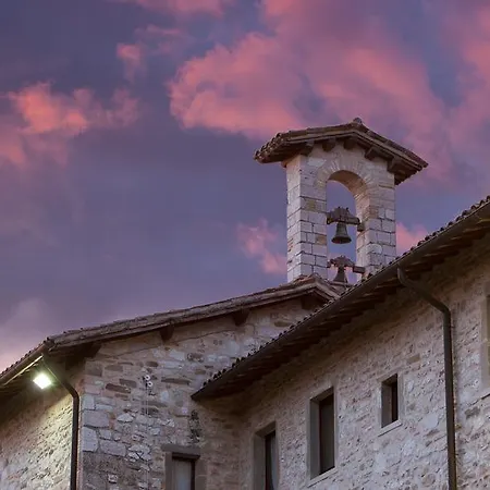 Park Ai Cappuccini グッビオ