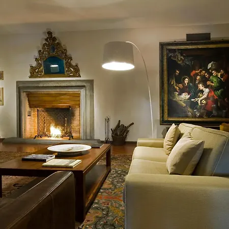 Park Ai Cappuccini 4*