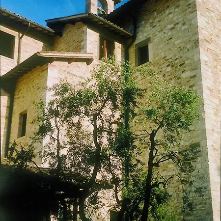 Hotel Park Ai Cappuccini 4*