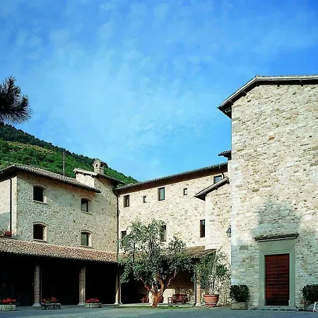 Park Ai Cappuccini Gubbio