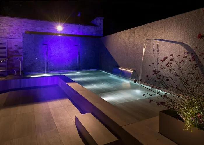 Park Ai Cappuccini Отель