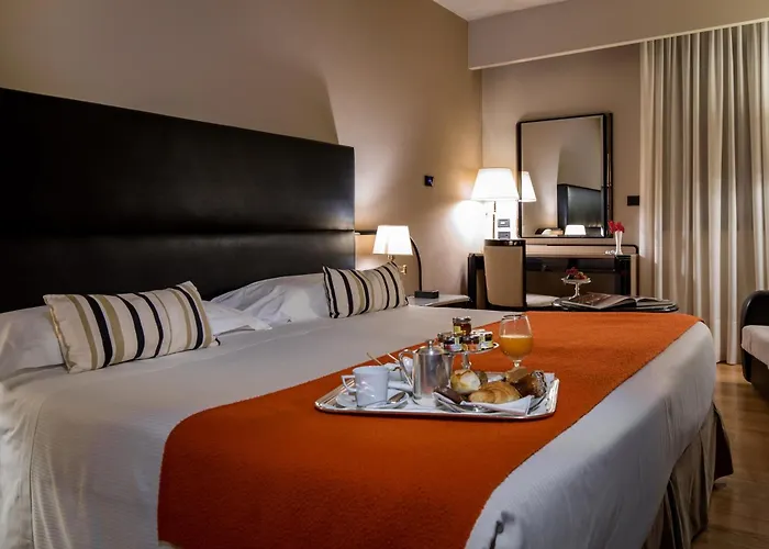 Hotel Park Ai Cappuccini 4*