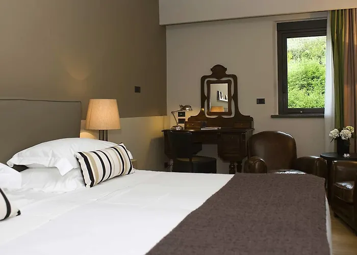 Park Ai Cappuccini 4* Губбио