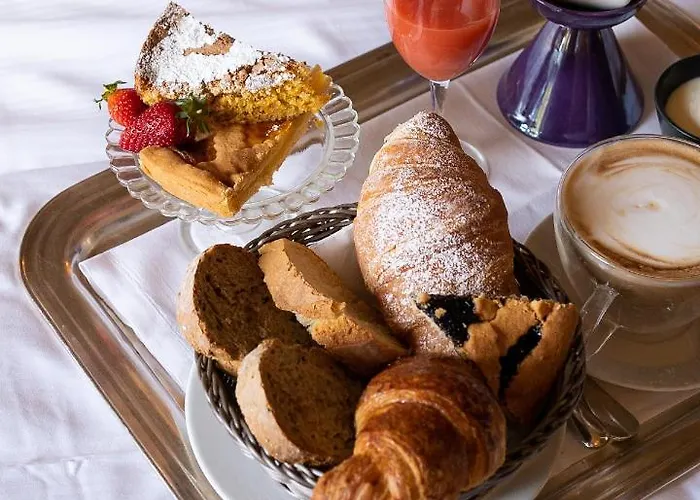 Park Ai Cappuccini 4* Gubbio