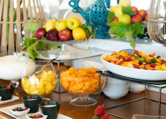 Park Ai Cappuccini 4*