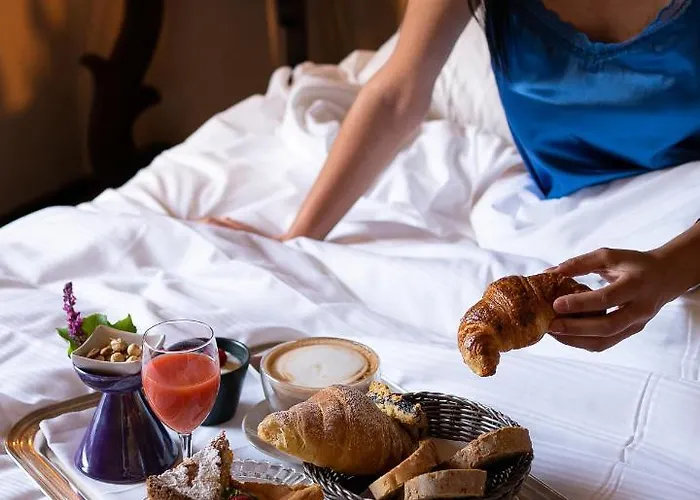 Park Ai Cappuccini 4*