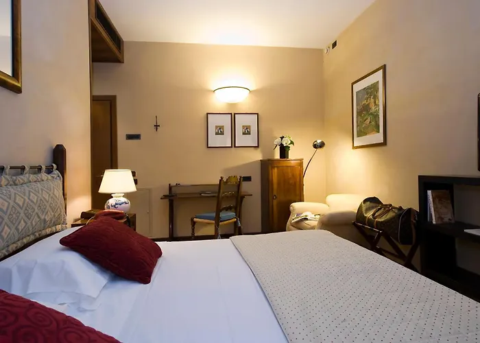 Park Ai Cappuccini 4*