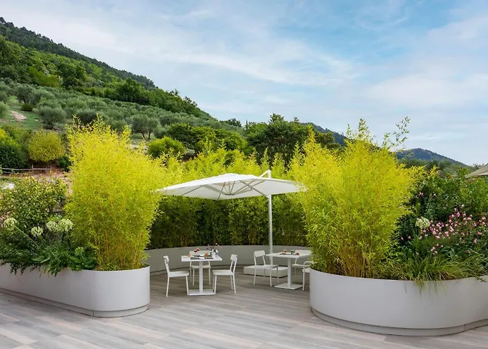 فندق Park Ai Cappuccini 4*