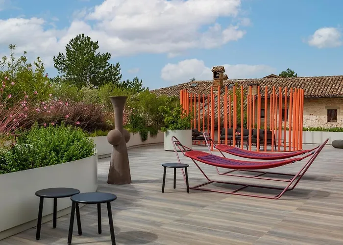 Park Ai Cappuccini Губбио