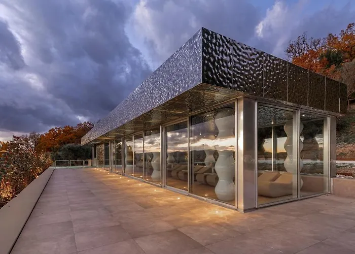 فندق Park Ai Cappuccini