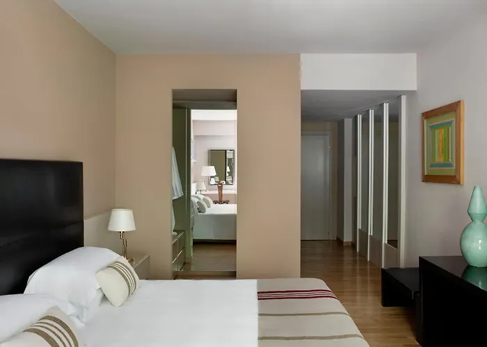 Park Ai Cappuccini Hotel 4*