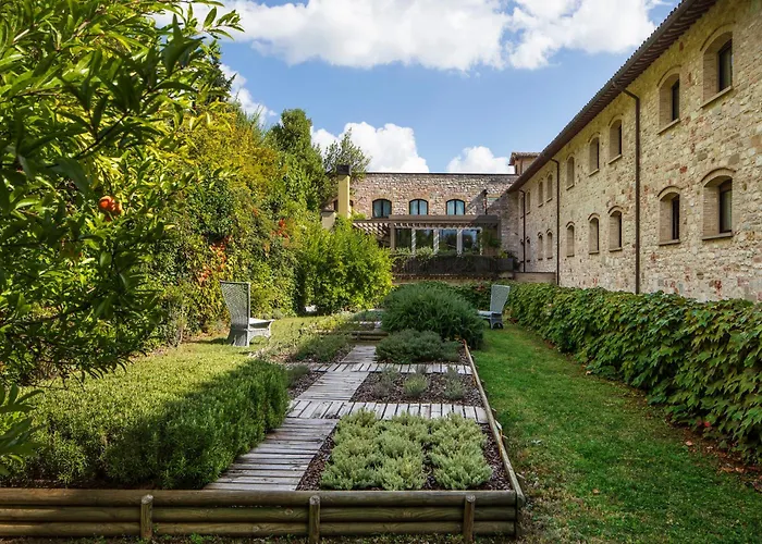 Park Ai Cappuccini 4*