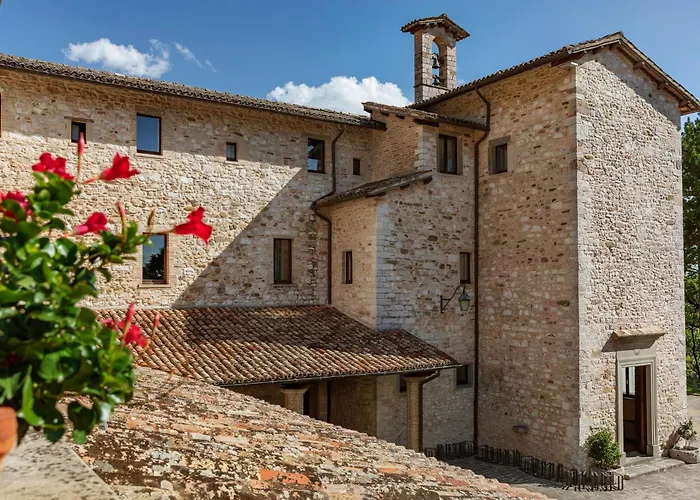 Park Ai Cappuccini Hotel 4*