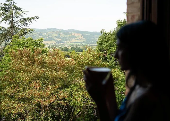 فندق Park Ai Cappuccini