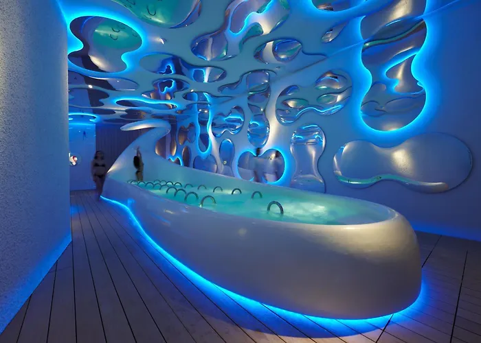 فندق Park Ai Cappuccini