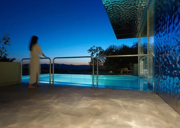 Park Ai Cappuccini 4*