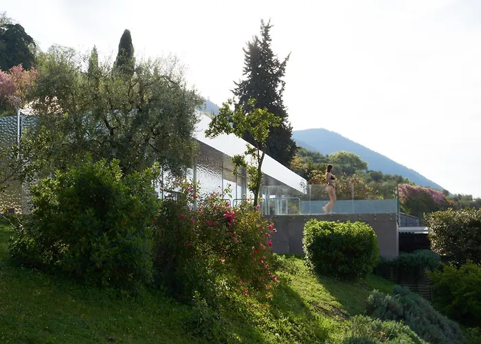 Park Ai Cappuccini Gubbio