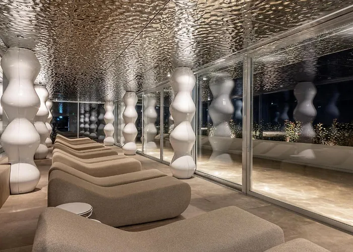 Park Ai Cappuccini 4* غوبيو