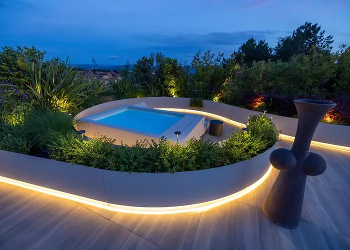 Park Ai Cappuccini فندق