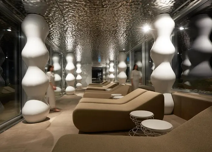 فندق Park Ai Cappuccini