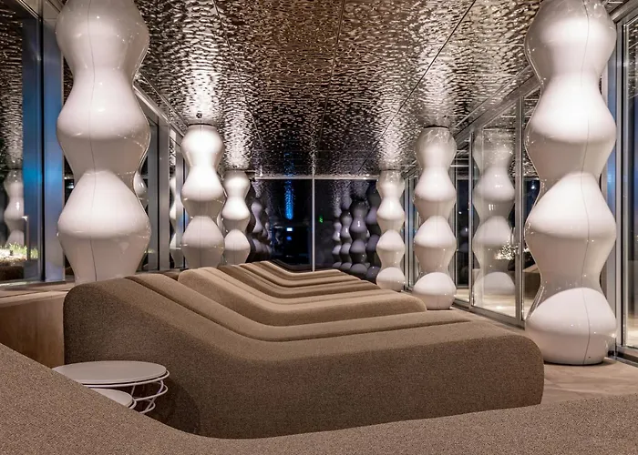 Park Ai Cappuccini Hotel 4*