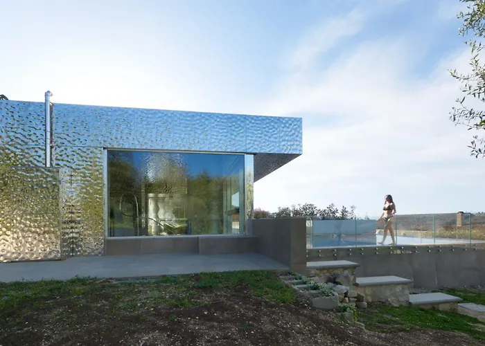 Отель Park Ai Cappuccini 4*