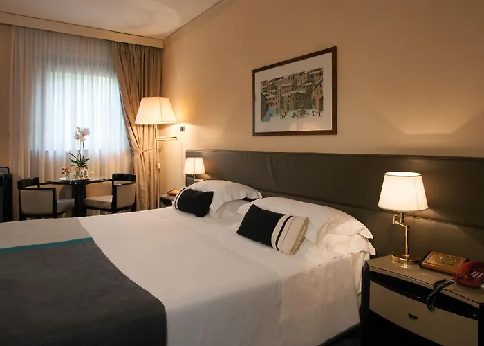 Park Ai Cappuccini Губбио