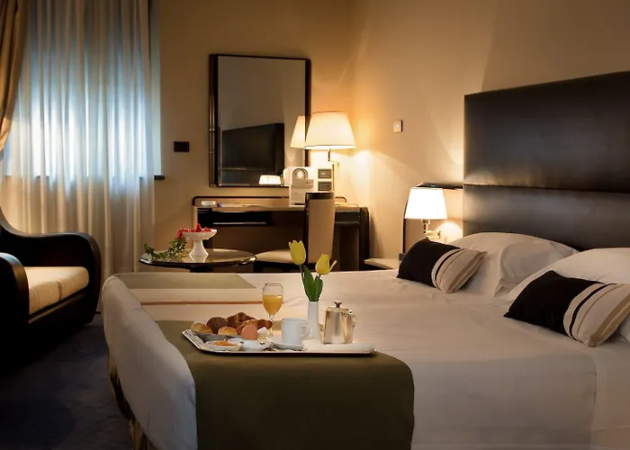 فندق Park Ai Cappuccini 4*