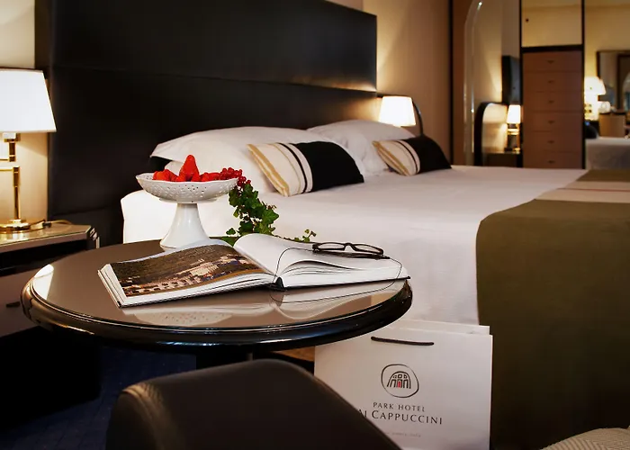 Park Ai Cappuccini 4*