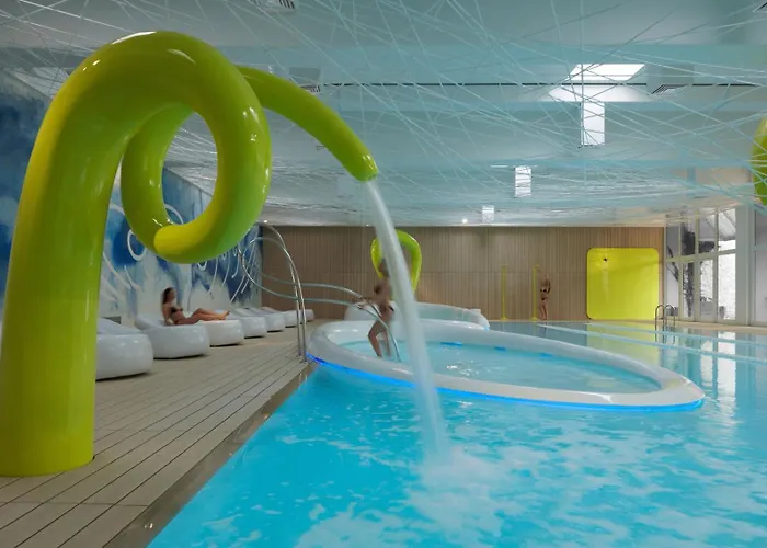 Park Ai Cappuccini Отель