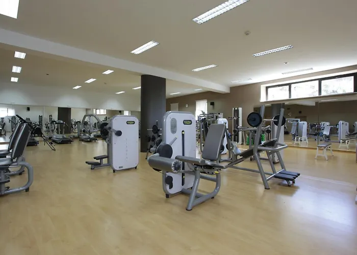 Park Ai Cappuccini فندق 4*