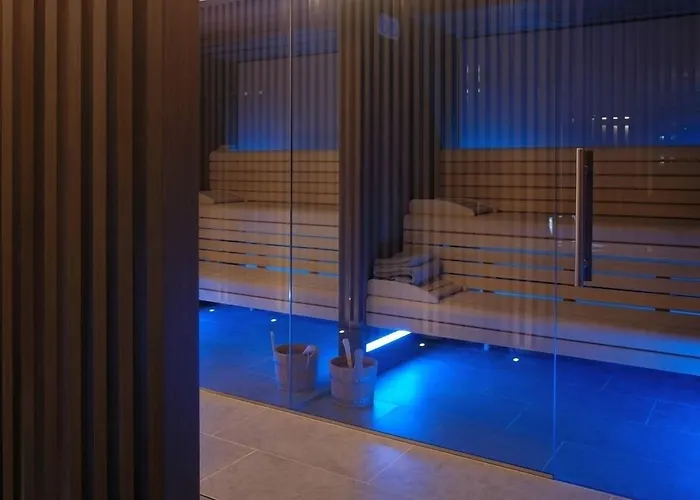 Park Ai Cappuccini غوبيو