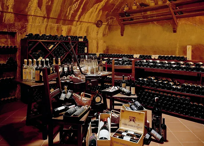 Отель Park Ai Cappuccini Губбио