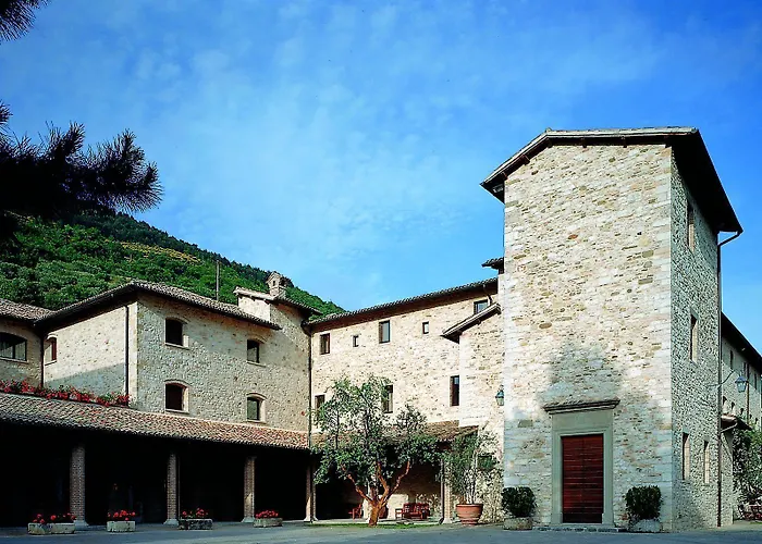 Park Ai Cappuccini 4*