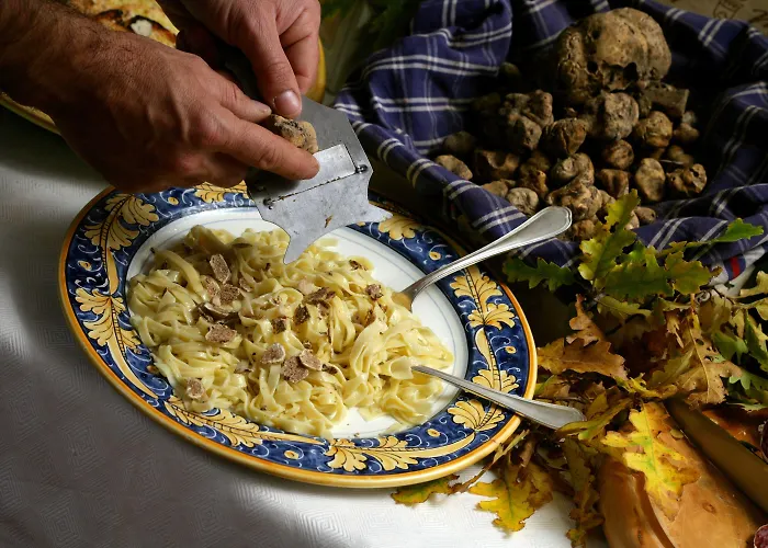 Park Ai Cappuccini Отель