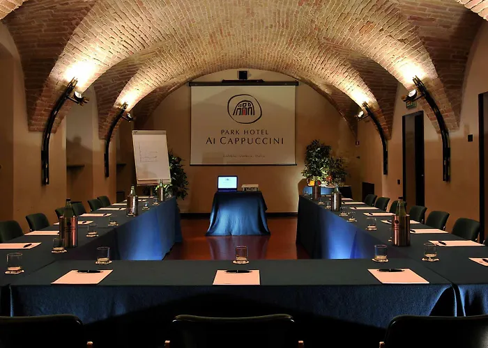 Park Ai Cappuccini 4*