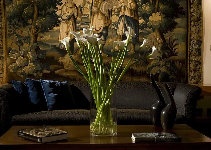 Park Ai Cappuccini غوبيو