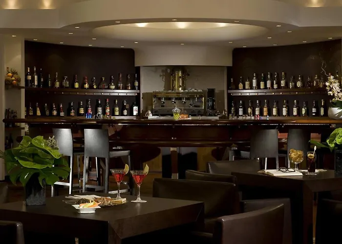 Park Ai Cappuccini فندق 4*